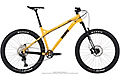 Ragley Marley 1.0 Hardtail Bike - Orange